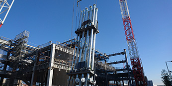 ライザー配管工法 | ライザー工法 施工方法 – ライザー工法・簡易ライザーユニット – PQCLAM
